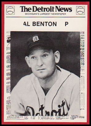 57 Al Benton
